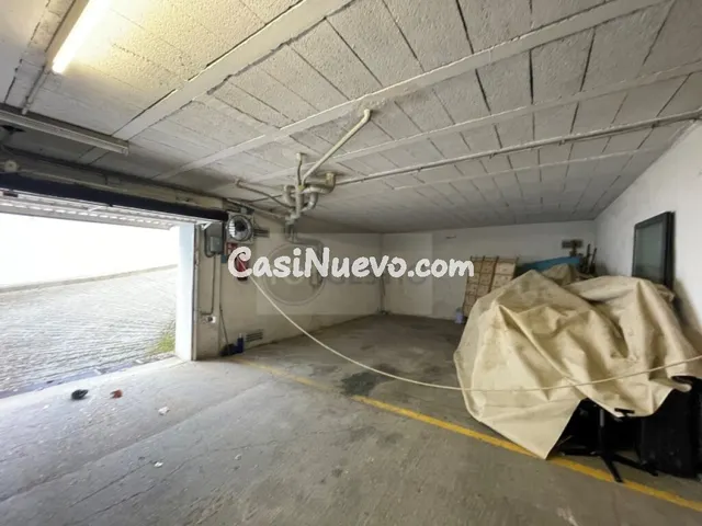 Parking coche en Venta en Castell Platja D Aro Girona - foto 3