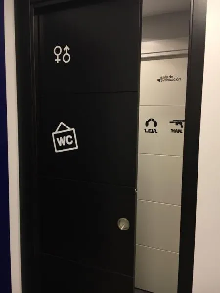 Urbis te ofrece un despacho en zona Centro, Salamanca. — 8