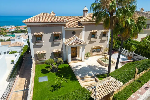 Chalet 5 habitaciones 910m² en venta - Riviera del sol - foto 4