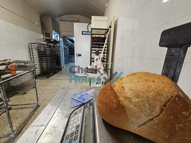 Local comercial en Alquiler en Celra Girona — 11