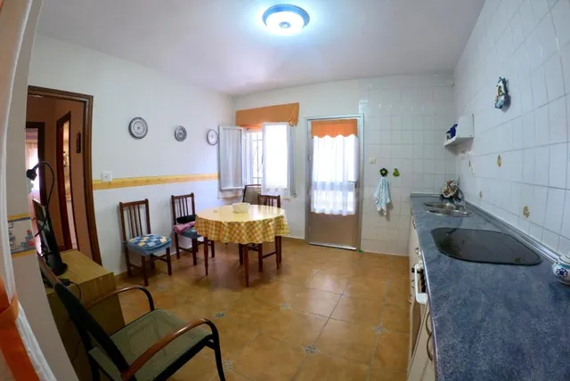 PRECIOSA CASA EN GALISTEO - foto 3