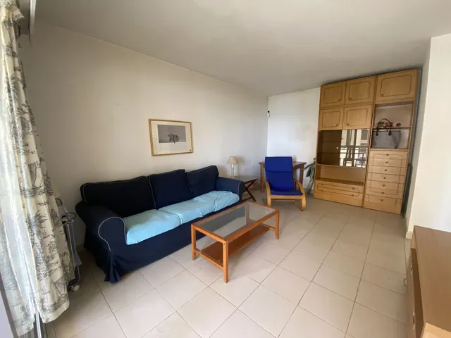 Apartamento 1 habitación 51m² en venta - Marbella — 7