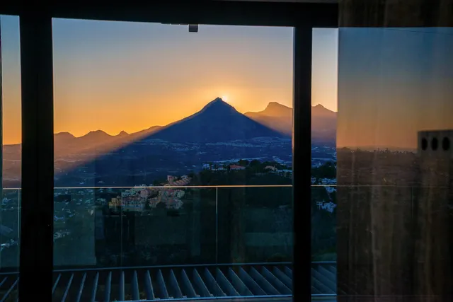 Villa 5 habitaciones 390m² en venta - Altea Hills — 47
