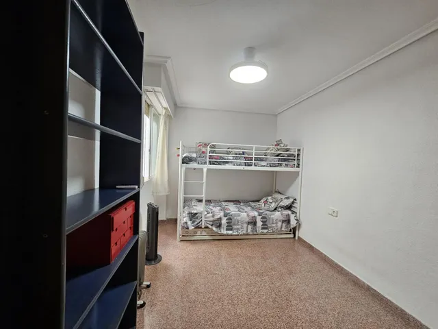 Apartamento en alquiler en playa levante en Santa Pola — 8