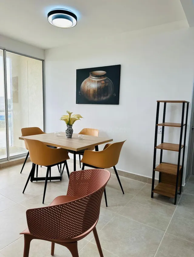 Piso 2 habitaciones 72m² en venta - Serena del mar - foto 4