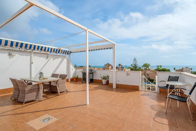 Apartamento 3 habitaciones 85m² en venta - La veleta — 28