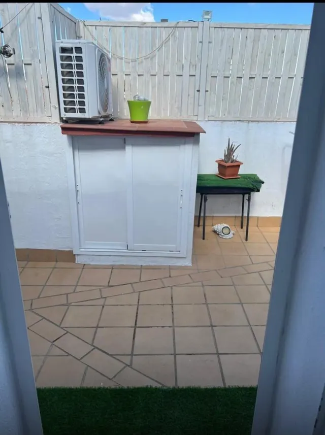 ¡CASA ADOSADA CON PATIO, AZOTEA PRIVADA, APARCAMIENTO Y TRASTERO EN ALMONTE! — 11