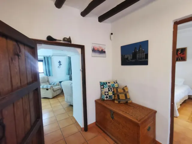 Casa 5 habitaciones en venta - Andalucia — 12