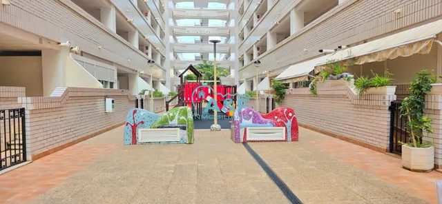APARTAMENTO EN VENTA EN MARINA TRÉBOL III – MAGIC WORLD / OROPESA DEL MAR — 43