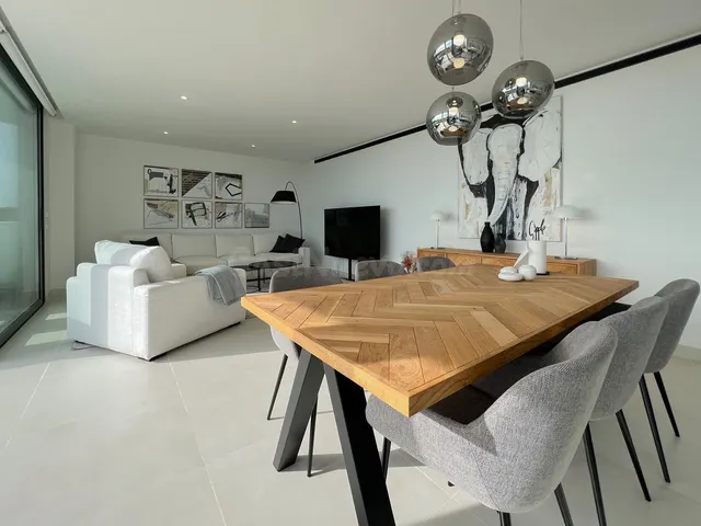 Apartamento 3 habitaciones 131m² en venta - Centro - foto 5