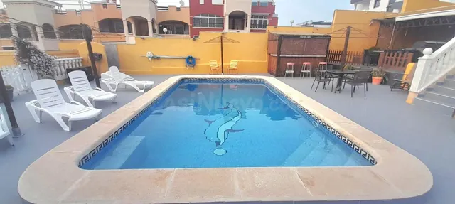 EXCELENTE CASA INDEPENDIENTE EN LA ZONA DE LOS ALTOS ORIHUEL - foto 3