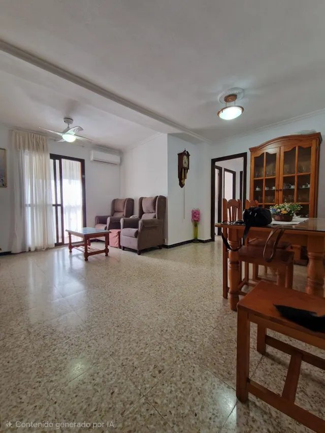 Piso 3 habitaciones 76m² en venta - Crevillet — 39
