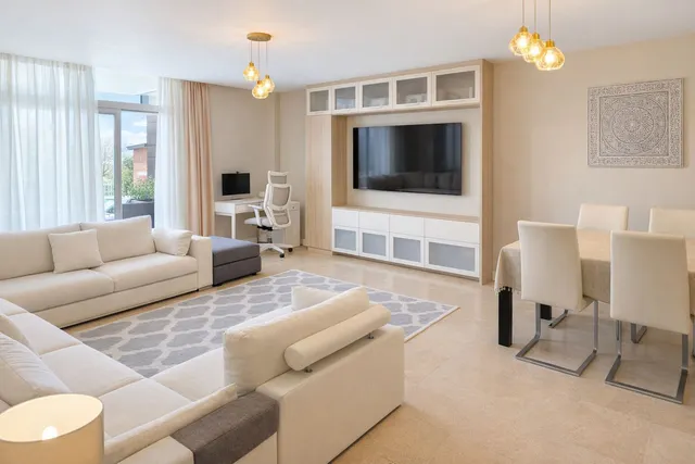 Apartamento 3 habitaciones 162m² en venta - Costa del Sol — 34