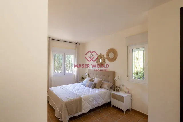 VILLA LLAVE EN MANO EN FUENTE ALAMO, MURCIA — 33