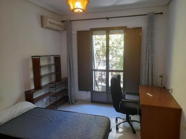 Piso muy amplio en pleno centro — 15