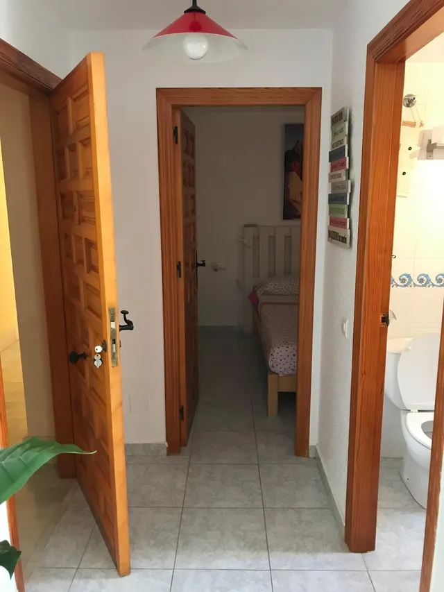 Apartamento en Pueblo Salado — 11