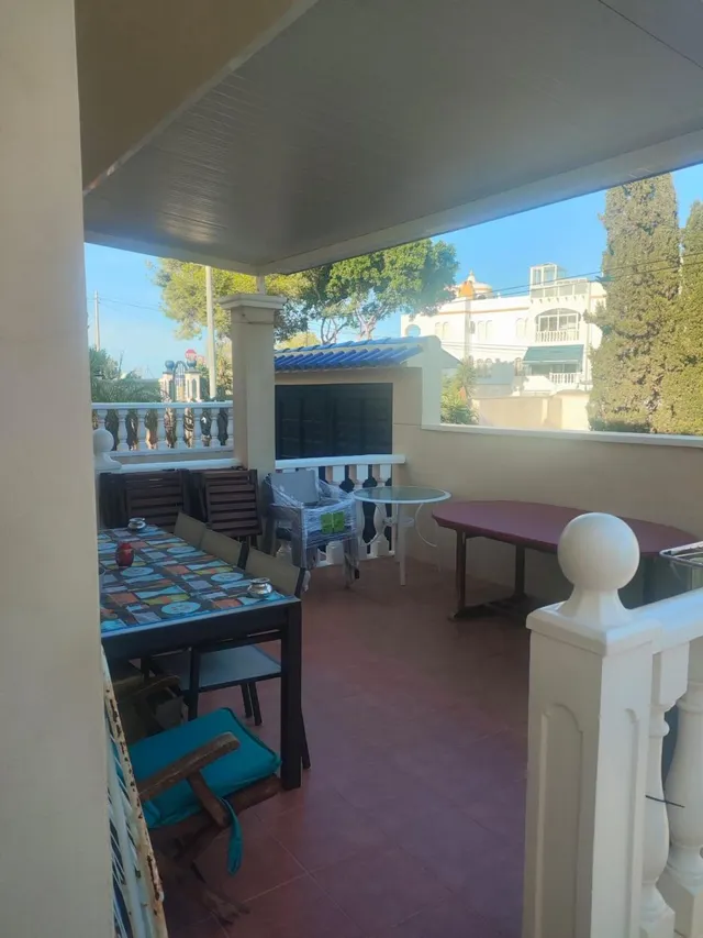 Villa 3 habitaciones 120m² en venta - Las filipinas — 11