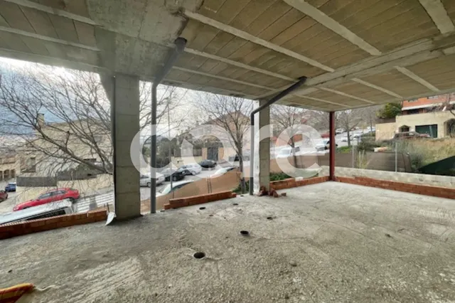 CASA A 3 VIENTOS EN EL PUEBLO — 7