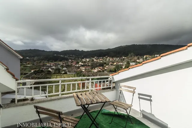 Tu casa en Samieira al lado de la Playa de Cobelo y Laño — 30