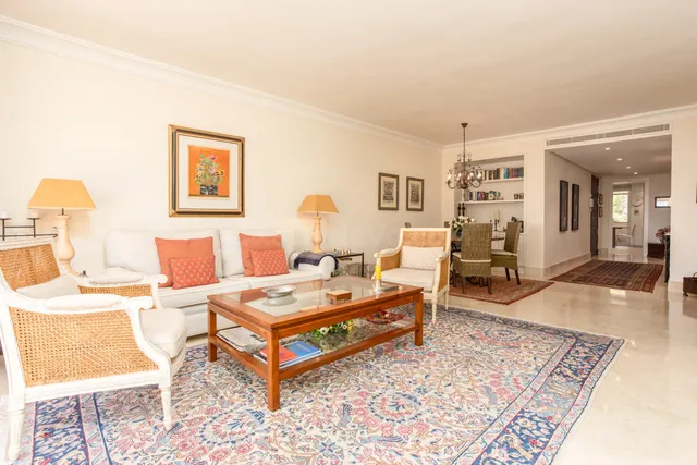Apartamento 2 habitaciones 142m² en venta - Marbella — 2
