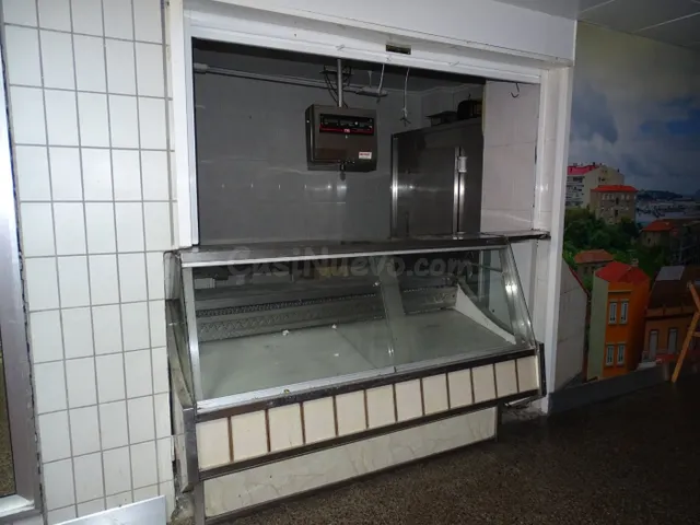 Local en venta en Calle Mondariz, Vigo - foto 5
