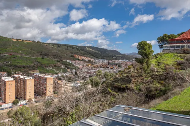 Exclusivo casa pareada en Urbanización El Serrallo — 26