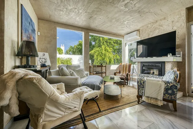 Ático Dúplex 4 habitaciones 279m² en venta - Whater Gardens — 14