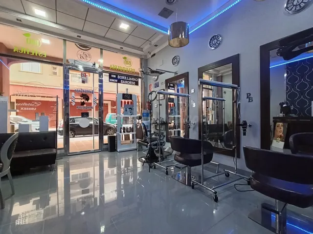 Peluquería en alquiler en la zona puerto de Almerimar - foto 5