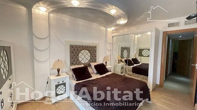 ¡frente al mar! espectacular reformado en residencial con piscina, garaje y ascensor — 22