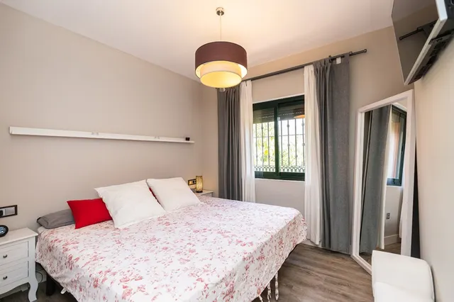 Apartamento 3 habitaciones 132m² en venta - Marbella — 12
