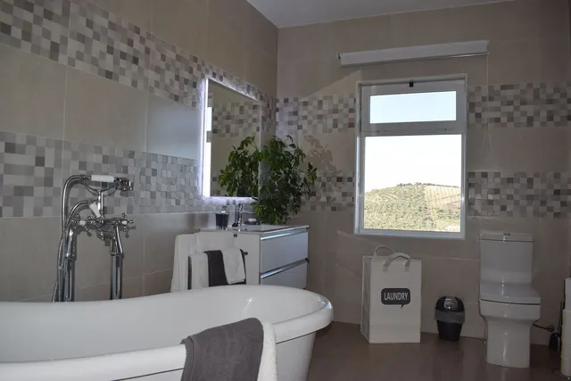 Finca rústica 10 habitaciones 1238m² en venta - Andalucia — 16