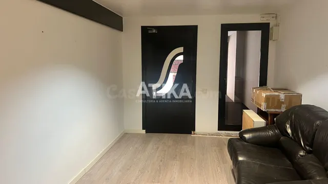 LOCAL EN VENTA EN ZONA CÉNTRICA DE ONTINYENT IDEAL PARA OFIC