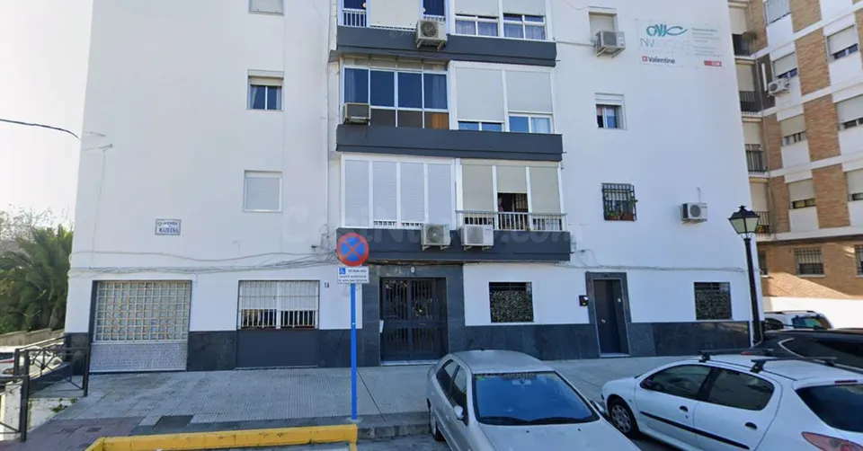 Venta piso en San Juan de Aznalfarache (Sevilla)