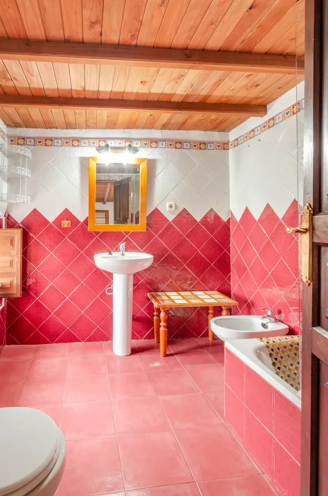 Casona asturiana en ardisana-Llanes — 22