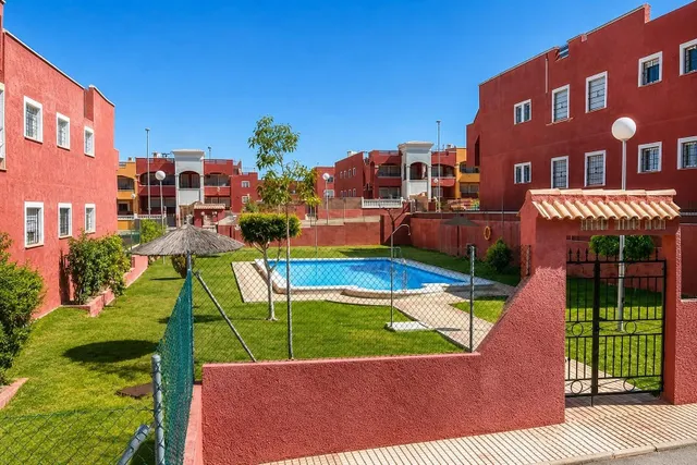 Bungalow 2 habitaciones 80m² en venta - Los Altos — 15