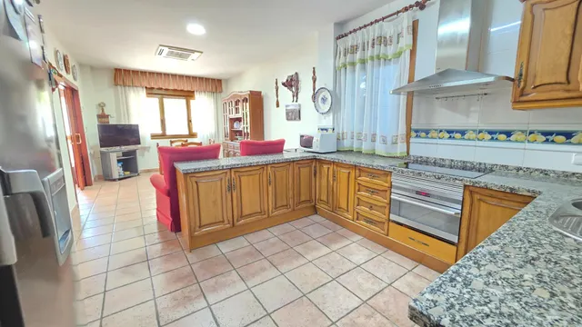 ¡fantástica casa con piscina privada en carretera de granada! — 14