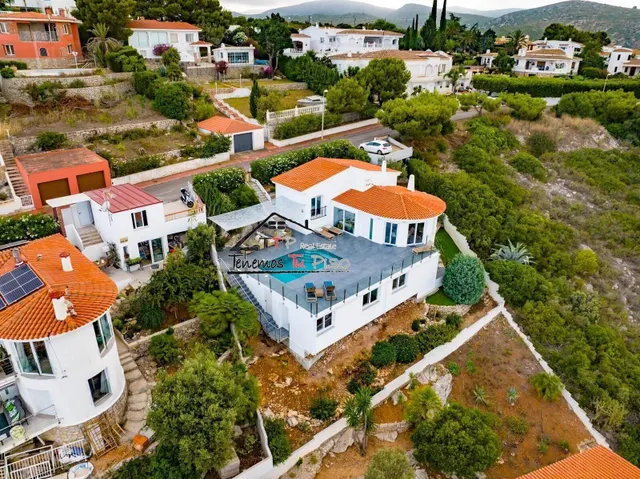VILLA "CALAM DE LUNA" - foto 3