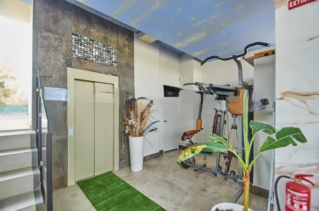 Apartamento 2 habitaciones 97m² en venta - Cala de Finestrat — 14
