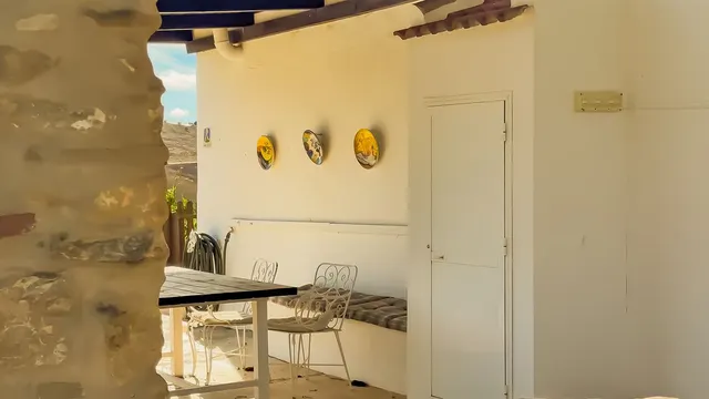 Finca rústica 2 habitaciones 140m² en venta - Polígono - Alrededores - Pedanías — 16