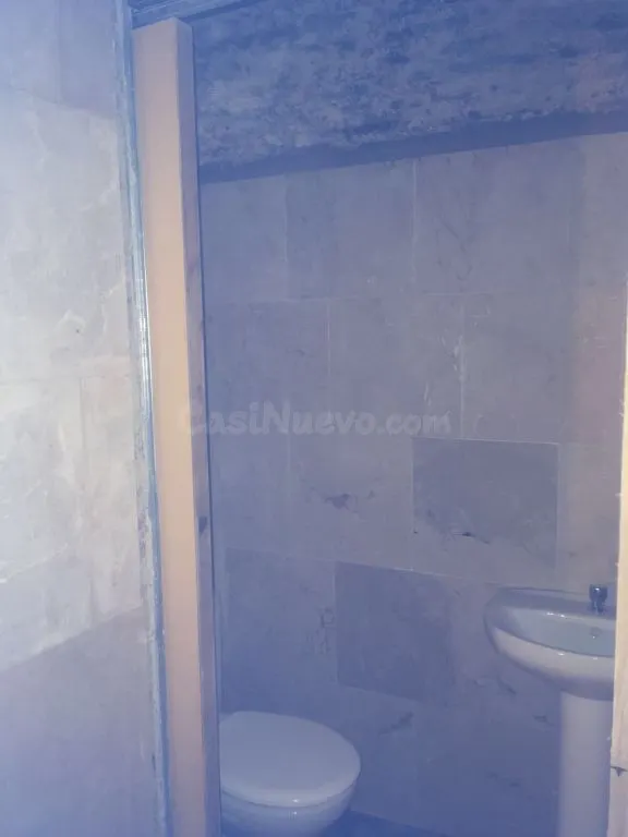 Bodega en alquiler en c/ La Enseñanza - foto 4