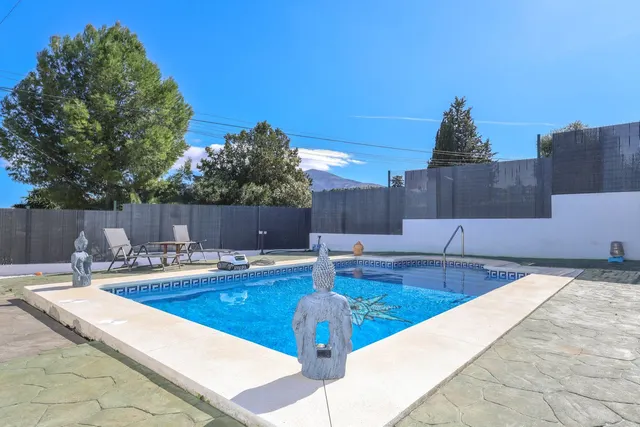 Chalet 3 habitaciones 145m² en venta - Marbella — 42