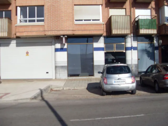 Local comercial 2 habitaciones en venta - Aguilar de Campoo — 7