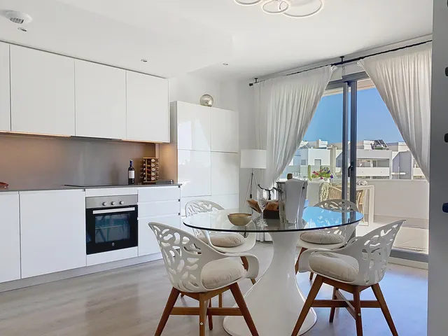 Ático Dúplex 2 habitaciones 186m² en venta - Costa Del Sol — 16