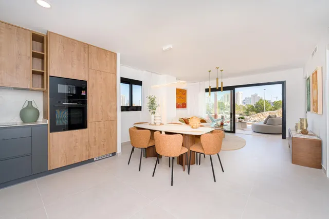 Ático 2 habitaciones 85m² en venta - Cala Palmera - Atrium - foto 4