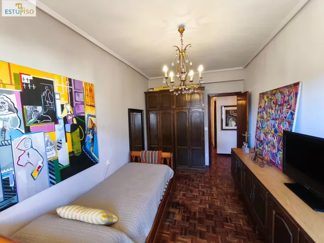 6º PISO - PLAZA PEPE UBIS esquina Polvorin - 113m2 - 2 Terrazas-3 hab.-Cocina-Salón-2 baños - Garaje opc. — 25