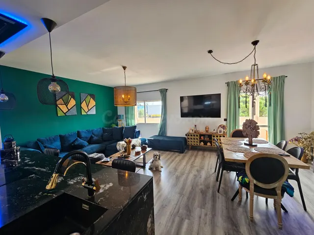 ✨ Espectacular vivienda totalmente reformada en el centro de San Javier, con garaje cerrado y placas solares — 2
