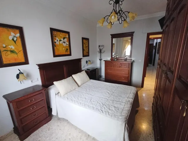Piso en venta — 5