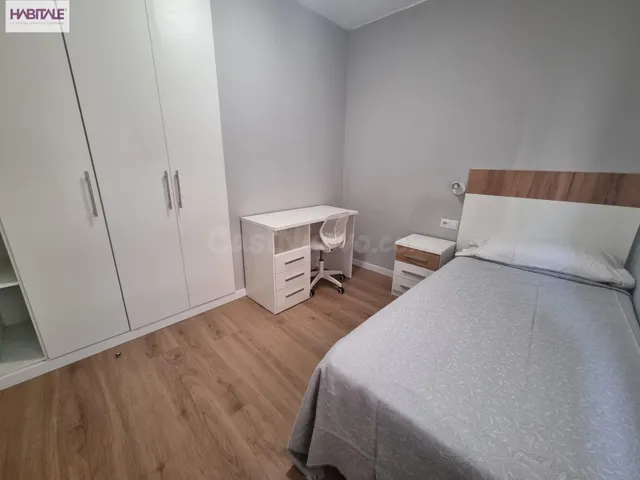 HABITACIÓN DE ALQUILER TEMPORAL PARA ESTUDIANTES