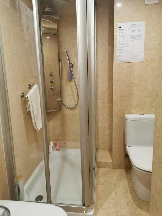 Venta precioso piso en el centro de Ponferrada — 34