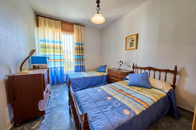 Casa en calle vistalegre, Las Gabias — 23